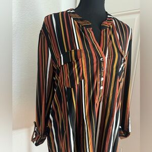 Women’s Sleeve Blouse size XL